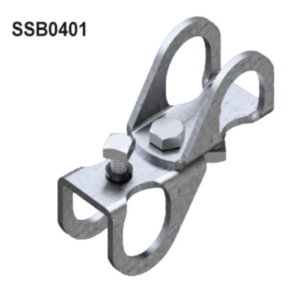 Soporte Antisismico_